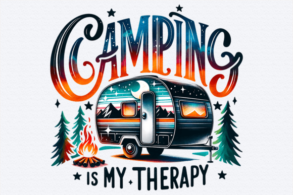 Download Camping Png Sublimation Designs Print - Png sublimation Collection