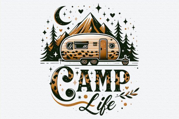Download Cute Camp Life Png Sublimation Designs - Png sublimation Collection