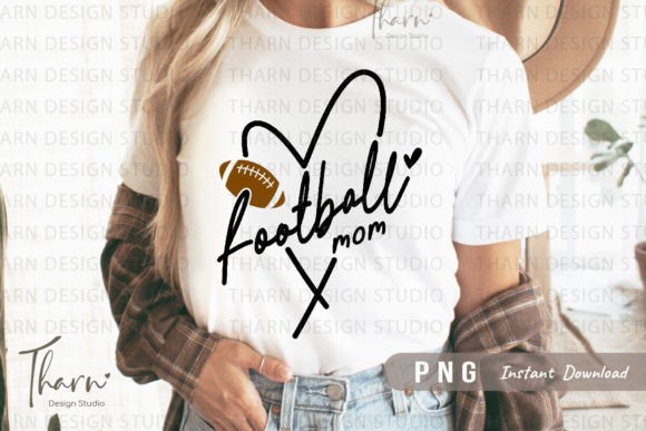 Download Football Mom Png Sublimation - Png sublimation Collection