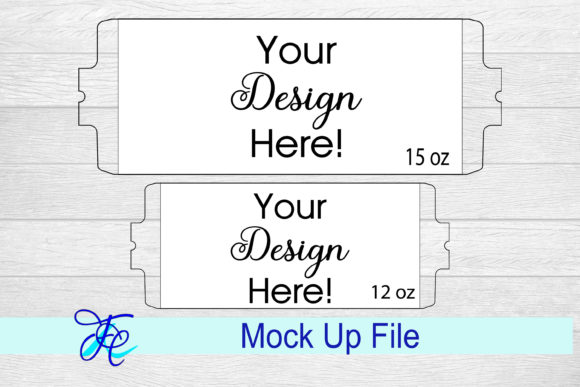 Download Cricut Mug Press Mug Wrap Template - Mug wrap Collection