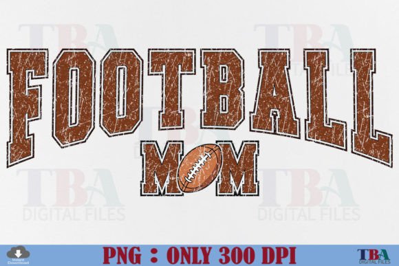 Download Football Mom Png Sublimation, Sport Mama - Png sublimation Collection