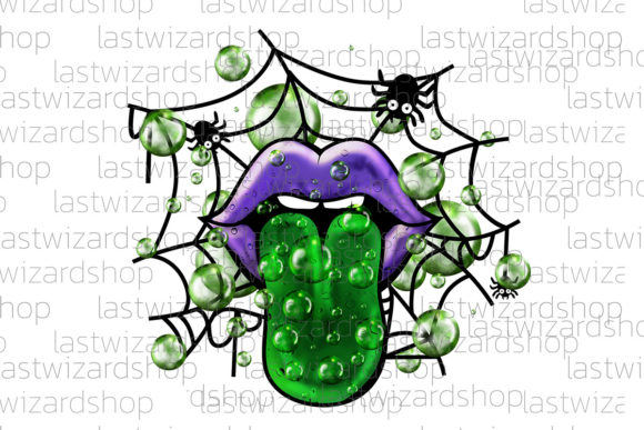 Download Halloween Cauldron Witch Lips Png - Premium Resources